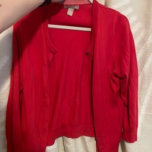 Banana Republic Cardigan